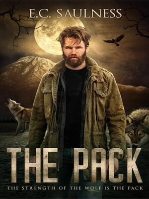 cover image of The Pack